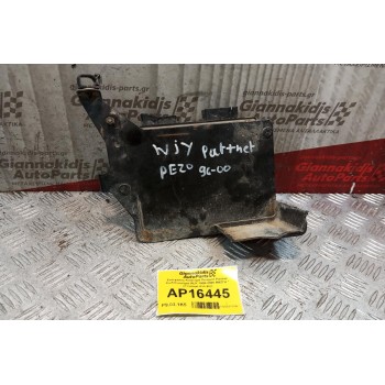 Εγκέφαλος Κινητηρα Peugeot Partner Κωδ.Κινητηρα WJY 1996-2000 M4Z7H * (Σπασιμο στο φις)