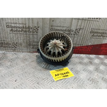 Μοτέρ Καλοριφέρ Fiat Punto 1995-1999 2 pins