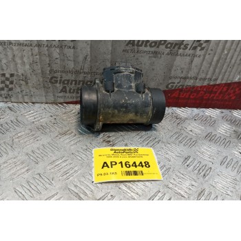 Μετρητής Μάζας Αέρα MAF Kia Sportage 1995-2004 4 pins 0K08013210