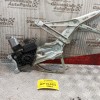 Γρύλλος - Μηχανισμός Παραθύρου Με Μοτερ Εμπρος Αριστερα Opel Zafira 1999-2005 6 pins 101249-200 90579355