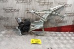 Γρύλλος - Μηχανισμός Παραθύρου Με Μοτερ Εμπρος Αριστερα Opel Zafira 1999-2005 6 pins 101249-200 90579355