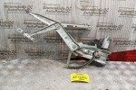 Γρύλλος - Μηχανισμός Παραθύρου Με Μοτερ Εμπρος Αριστερα Opel Zafira 1999-2005 6 pins 101249-200 90579355