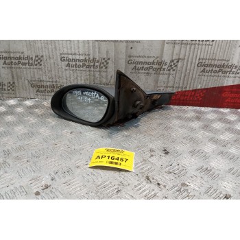 Καθρέπτης Ηλεκτρικός Εμπρος Αριστερα Opel Vectra B 1996-1998 5 pins