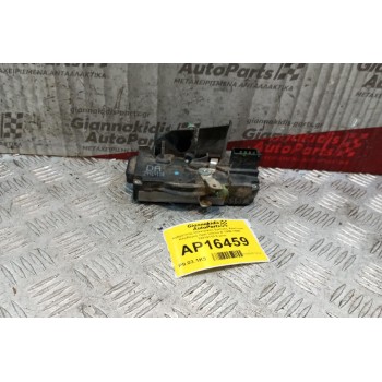 Κλειδαρια Ηλεκτρομαγνητικη Eμπρος Αριστερα Opel Vectra Β 1996-1998 24414110 8 pins