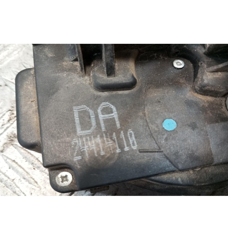 Κλειδαρια Ηλεκτρομαγνητικη Eμπρος Αριστερα Opel Vectra Β 1996-1998 24414110 8 pins