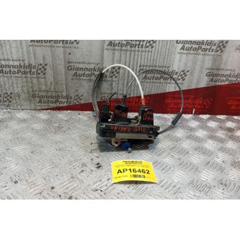 Κλειδαριά Ηλεκτρομαγνητικη Πίσω Δεξιά Opel Zafira 1999-2005 3 pins 24414135