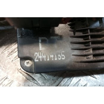 Κλειδαριά Ηλεκτρομαγνητικη Πίσω Δεξιά Opel Zafira 1999-2005 3 pins 24414135