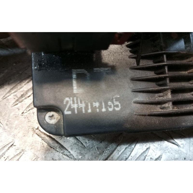 Κλειδαριά Ηλεκτρομαγνητικη Πίσω Δεξιά Opel Zafira 1999-2005 3 pins 24414135