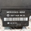 Εγκέφαλος Προθερμανσης Mercedes-Benz Sprinter 1995-2006 0075459832 5 pins