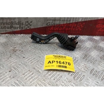 Διακόπτης Υαλοκαθαριστηρων Opel Vectra B 1996-1998 3+8 pins