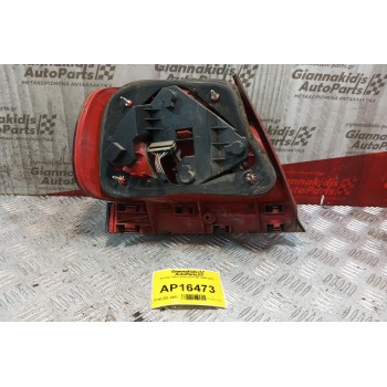 Φανάρι Πίσω Δεξια Audi A4 1995-2001