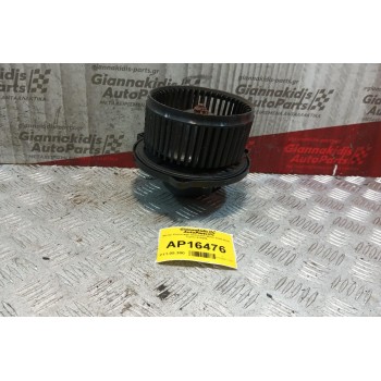 Μοτέρ Καλοριφέρ Chevrolet Matiz 2005-2010 2 pins 615299