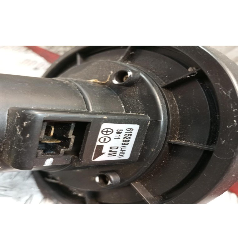 Μοτέρ Καλοριφέρ Chevrolet Matiz 2005-2010 2 pins 615299