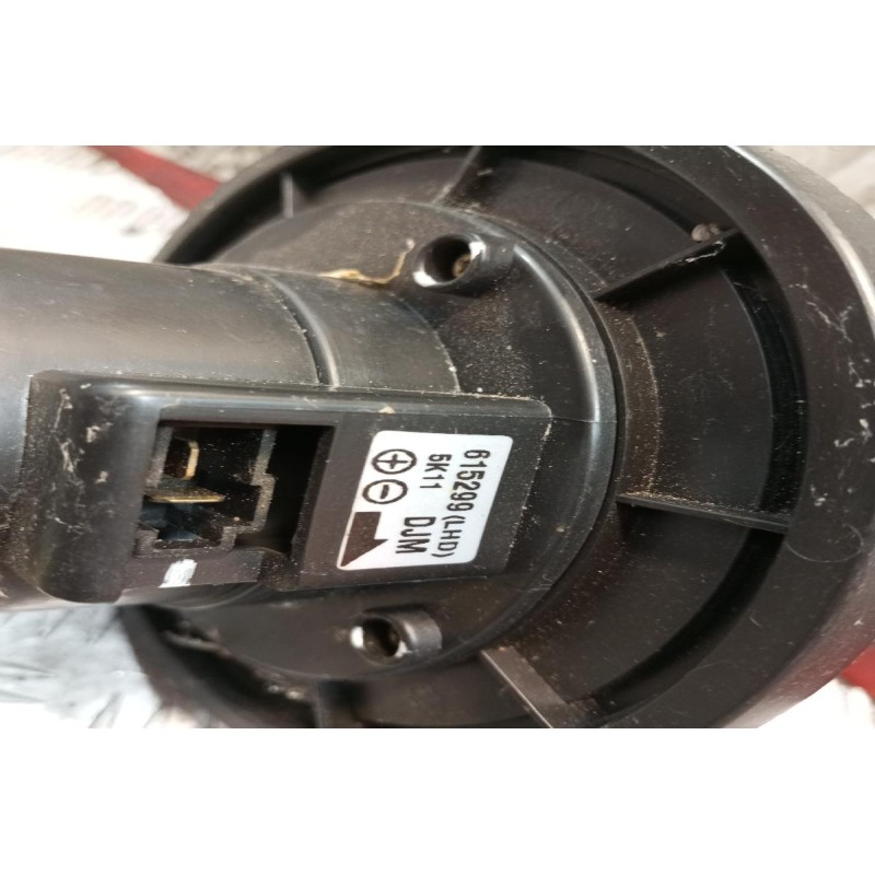 Μοτέρ Καλοριφέρ Chevrolet Matiz 2005-2010 2 pins 615299