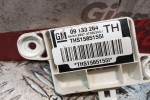 Αισθητήρας Αεροσακου Εμπρος Δεξια Opel Zafira 1999-2005 09133264 2 pins