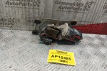 Μοτέρ Υαλοκαθαριστήρων Εμπρος Kia Sportage 1995-2004 5 pins 03541-7270