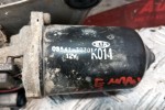 Μοτέρ Υαλοκαθαριστήρων Εμπρος Kia Sportage 1995-2004 5 pins 03541-7270