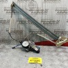 Γρύλλος - Μηχανισμός Παραθύρου Με Μοτερ Εμπρος Δεξια Kia Sportage 1995-2004 2 pins
