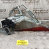 Γρύλλος - Μηχανισμός Παραθύρου Με Μοτερ Εμπρος Δεξια Opel Zafira 1999-2005 6 pins