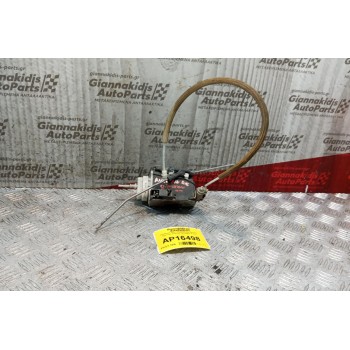 Κλειδαριά Ηλεκτρομαγνητικη Εμπρος Αριστερα Audi A4 1995-2001 5 pins