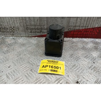 Εγκέφαλος Κεντρικου Κλειδωματος Audi A4 1995-2001 4A0862257J