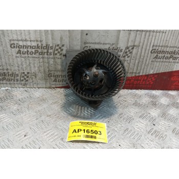 Μοτέρ Καλοριφέρ Audi TT 2000-2006 2 pins H35657880E