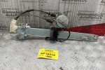 Γρύλλος - Μηχανισμός Παραθύρου Με Μοτερ Πισω Αριστερα Kia Sportage 1995-2004 2 pins