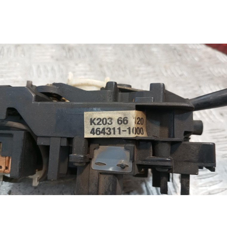 Φλασέρ -Φλασιέρα Κομπλε Kia Sportage 1995-2004  6+2+3+5 pins 464311-1000