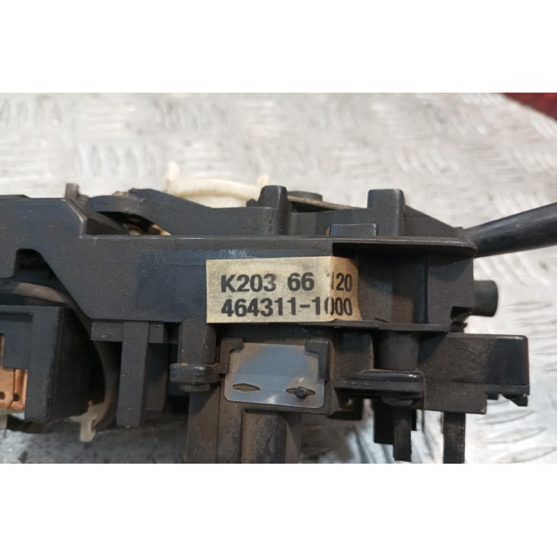 Φλασέρ -Φλασιέρα Κομπλε Kia Sportage 1995-2004  6+2+3+5 pins 464311-1000