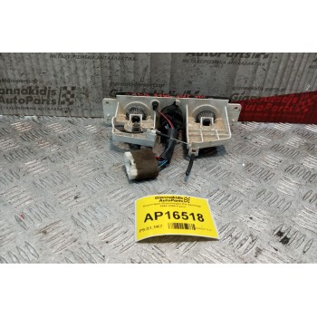 Χειριστήριο Κλιματισμού Kia Sportage 1995-2004 8 pins