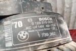 Δυναμό Bmw E36 Κωδ.Κινητηρα M40B16 1990-1993 0123315004
