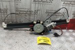 Γρύλλος - Μηχανισμός Παραθύρου Με Μοτερ Εμπρος Δεξια Chevrolet Matiz 2005-2010 2 pins 96485142