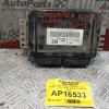 Εγκέφαλος Κινητηρα Chevrolet Matiz Κωδ.Κινητηρα B10S1 2005-2010 96417301 1BKV