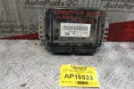 Εγκέφαλος Κινητηρα Chevrolet Matiz Κωδ.Κινητηρα B10S1 2005-2010 96417301 1BKV