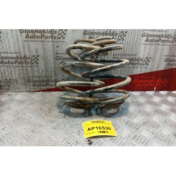 Ελατήρια Πισω Kia Sportage 1995-2004