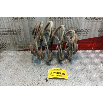 Ελατήρια Πισω Kia Sportage 1995-2004