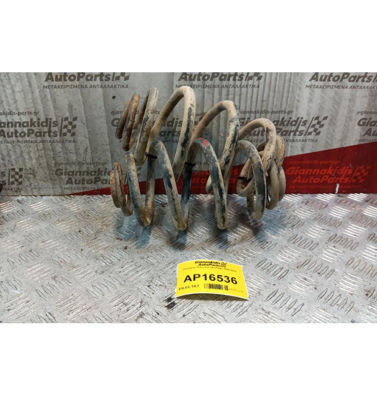 Ελατήρια Πισω Kia Sportage 1995-2004