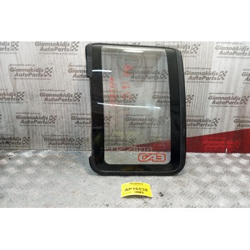 Φινιστρίνι Πισω Αριστερα Nissan D21 1986-1997