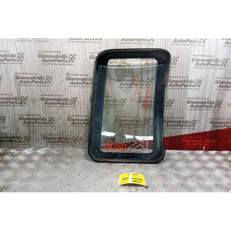 Φινιστρίνι Πισω Αριστερα Nissan D21 1986-1997