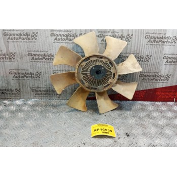 Φτερωτή Kia Sportage Κωδ.Κινητηρα FE 1995-2004