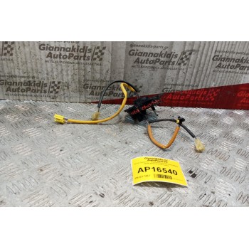 Ταινία τιμονιού - Σερπαντίνα Chevrolet Matiz 2005-2010 2+1+2+1 pins