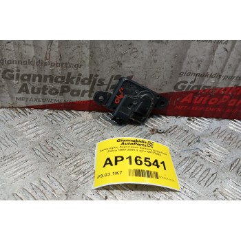 Αισθητήρας Αεροσακου Εμπρος Δεξια Opel Zafira 1999-2005 2 pins 09133263