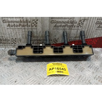 Πολλαπλασιαστες Opel Vectra B Κωδ.Κινητηρα X16XEL 1995-2000