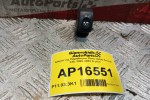 Διακόπτης Παραθυρου Πισω Δεξια Renault Clio 1998-2001 5 pins