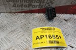 Διακόπτης Παραθυρου Πισω Δεξια Renault Clio 1998-2001 5 pins