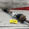 Ημιαξόνιο Αριστερο Κοντο Citroen Xsara Κωδ.Κινητηρα NFU 2000-2004