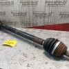 Ημιαξόνιο Δεξιο Μακρυ Skoda Octavia Κωδ.Κινητηρα AHF 1997-2006