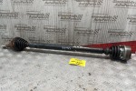 Ημιαξόνιο Δεξιο Μακρυ Skoda Octavia Κωδ.Κινητηρα AXR 2004-2010