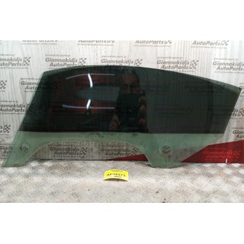 Tζαμι Πορτας Εμπρος Δεξια Audi TT 2000-2006