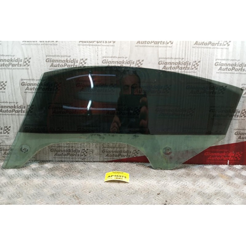 Tζαμι Πορτας Εμπρος Δεξια Audi TT 2000-2006